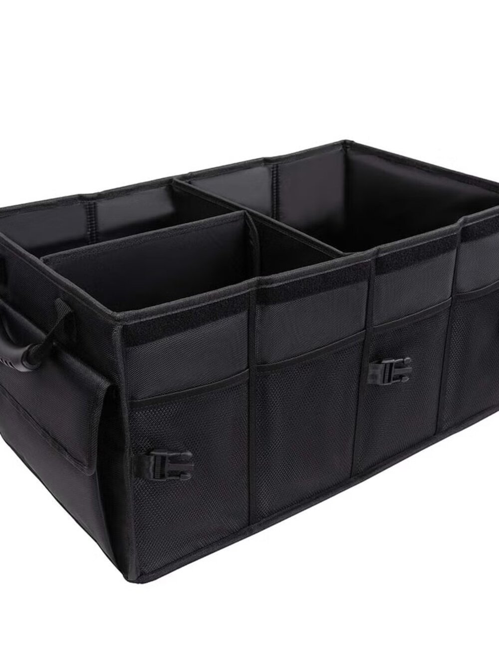 Eurow Automotive Trunk Organizer